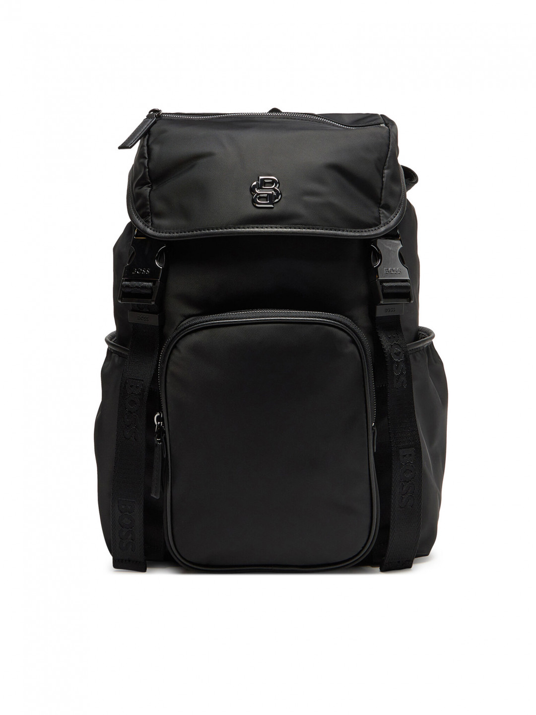 BOSS Batoh B Icon 50516809 Černá